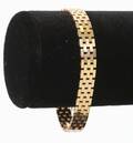 Armband i 18k, Alton, Falköping