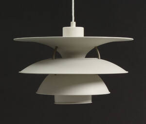 Poul Henningsen, Charlottenborg-pendel