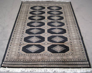 Jaldar Karachi 203 x 137 cm