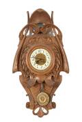 Pendelur, jugend, daterat 1903