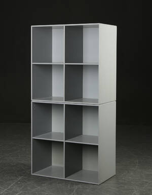 Peter J. Lassen. To Montana moduler 2