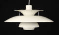 Poul Henningsen. PH5 pendel  
