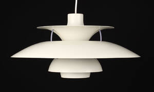 Poul Henningsen. PH5 pendel  