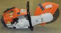 Stihl T5400 Kap för Sten  Betong