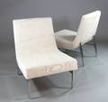 Loungechairs Iseo Cremefarben 2