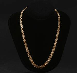 Halsband i 18k, 1967