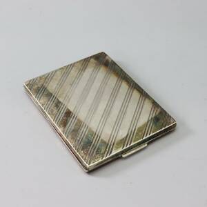 Cigarettetui