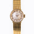 Omega armbandsur