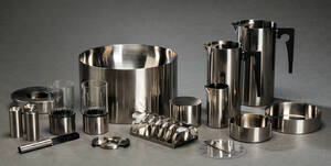 Samling. Stelton. ´Cylindaline´ mm. 17
