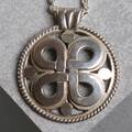 HALSBAND, sterling