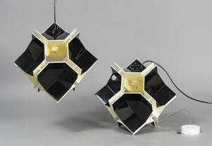 Christophe De Ryck, for Dark, To TT Suspension pendler 2