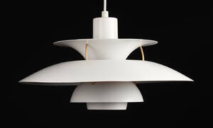 Poul Henningsen, PH50 pendel
