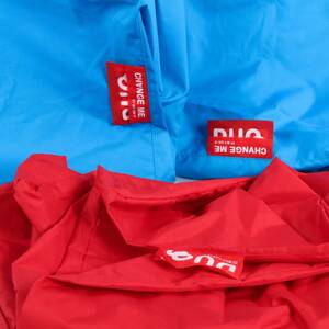 RED LABEL 21st Duo, Sit on it