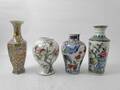 Porslin, Orientaliskt