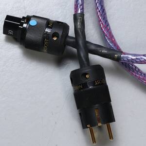 NORDOST, strömkabel