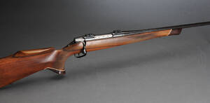 Jagtriffel Carl Gustav 3000 kal. 30.06