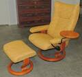 Fåtölj Stressless Ekornes MedPall