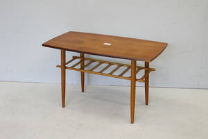 Soffbord