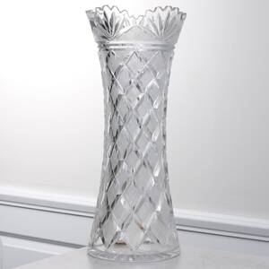 KRISTALLVAS, tidigt 1900-tal