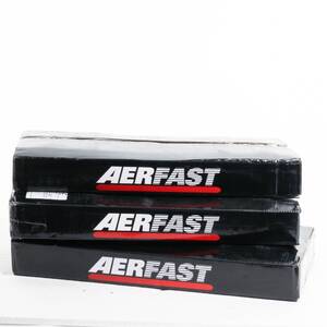 BANDAD SPIK 3pkt Aerfast 19x3.1mm
