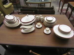 Matservis, Gustavsberg