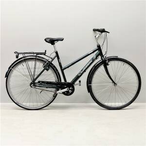 Damcykel