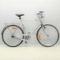 Herrcykel