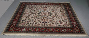 Kashmir Mashad 252 x 258