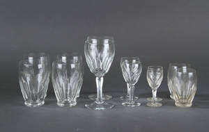 Windsor glasbesætning 56