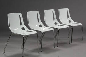 CB-Chair, Caimi Brevetti, stol 4