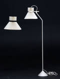 Le Klint. Standerlampe og loftlampe 2