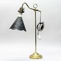 Bordslampa