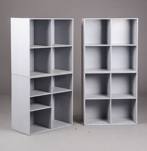 Peter J. Lassen. Fire Montana moduler 4