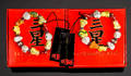 La Chance by M.O.S. Kinesiske lykkearmbånd i str. large 2