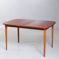 MATBORD, teak, 1960-tal