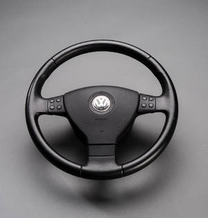 Volkswagen VW  læderrat 