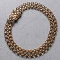 ARMBAND, Guld 18k, 15.5g