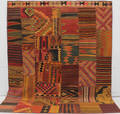 Kelim patchwork 300x250