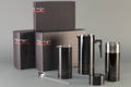 Arne Jacobsen Paul Smith Kande 2l. og shakersæt  Statement Cylinda-Line bar-serie fra Stelton 3