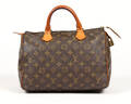 Louis Vuitton, håndtaske, model Speedy 30  