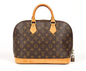 Louis Vuitton, håndtaske, model Alma