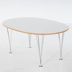 Soffbord Bruno Mathsson