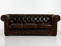 Soffa Chesterfield