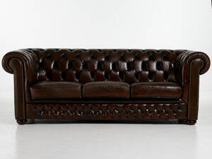 Soffa Chesterfield