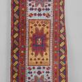 Matta, orientalisk