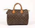 Louis Vuitton, håndtaske, model Speedy 30   Denne vare er sat til omsalg under nyt varenummer 4022934