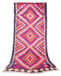 Persisk Kermanshah nomade-kelim, 288x145 cm. Denne vare er sat til omsalg under nyt varenummer 5072893