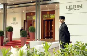 2 Übernachtungen im Lindtner Privathotel in Hamburg für 2 Personen