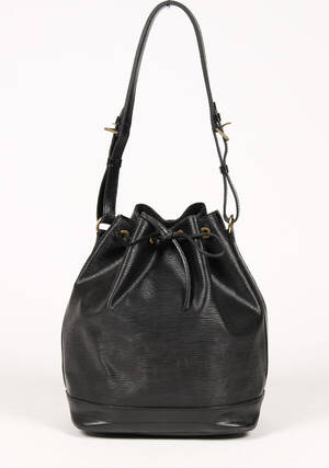 Louis Vuitton, skuldertaske, model Noé GM  