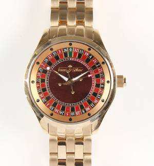 Ivens  Söhne, herrearmbåndsur